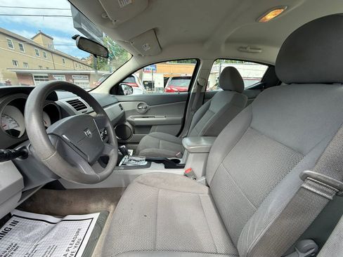 Used 2008 Dodge Avenger SXT w/ Convenience Group FWD image 19