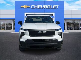 Used 2024 Chevrolet Silverado EV W/T video 2