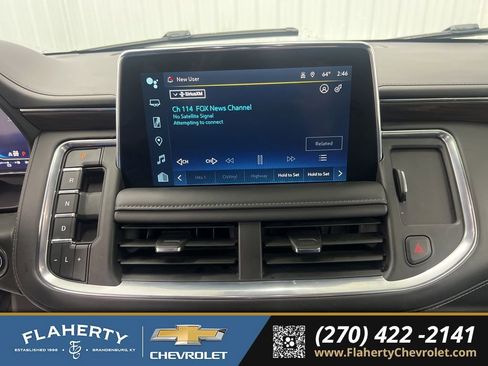 Used 2024 Chevrolet Tahoe LT image 30