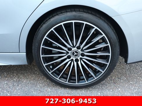 Certified 2023 Mercedes-Benz C 300 Sedan image 14