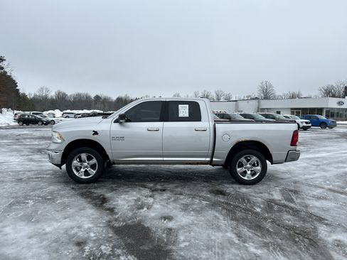 Used 2014 RAM 1500 Big Horn image 6