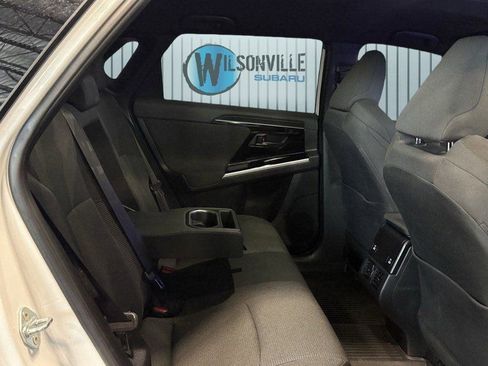 Used 2024 Subaru Solterra Premium image 7