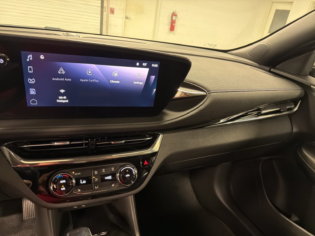 New 2026 Buick Envista Sport Touring w/ Convenience I Package FWD image 31
