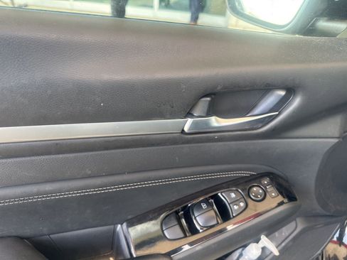 Used 2021 Nissan Altima 2.5 SV image 5