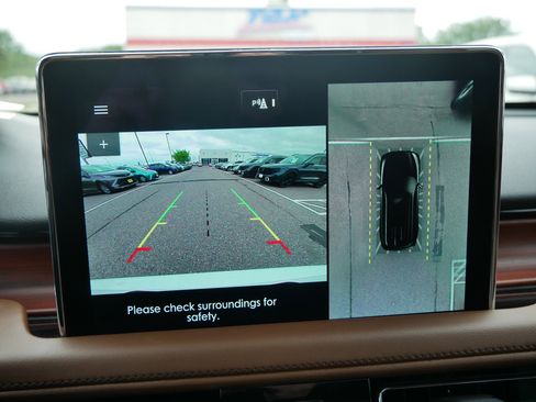 Used 2022 Lincoln Aviator Reserve w/ Equipment Group 201A AWD/4WD image 27