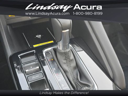 New 2026 Acura Integra FWD image 25