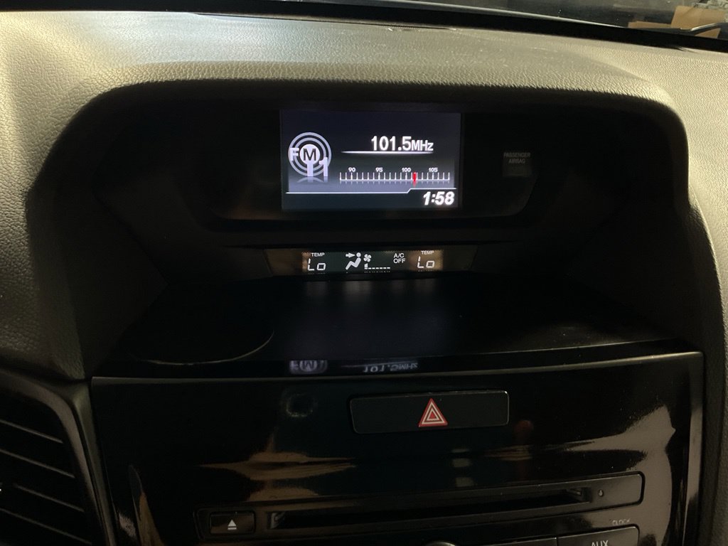 Used 2016 Acura ILX FWD image 23