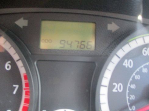 Used 2009 Kia Rio LX w/ PWR Pkg FWD image 13