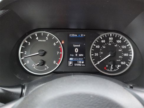 Used 2021 Nissan Sentra S image 10