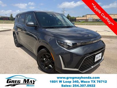 Used 2024 Kia Soul LX w/ Option Group 015