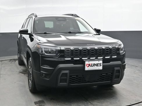 New 2026 Jeep Cherokee Limited AWD/4WD image 8