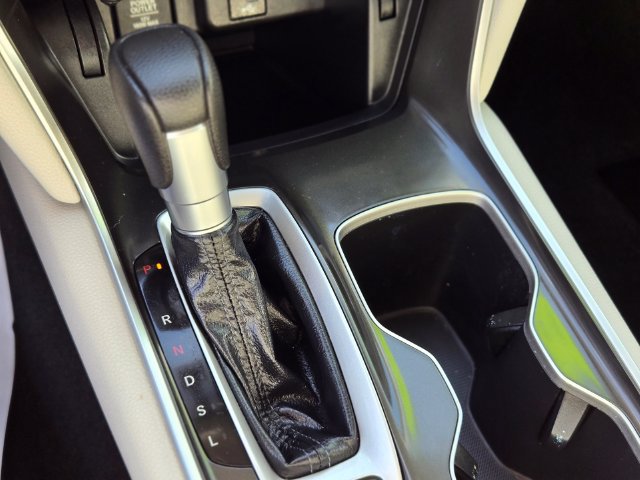 Certified 2018 Honda Accord LX image 20