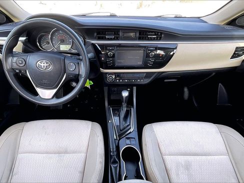 Used 2014 Toyota Corolla LE image 15
