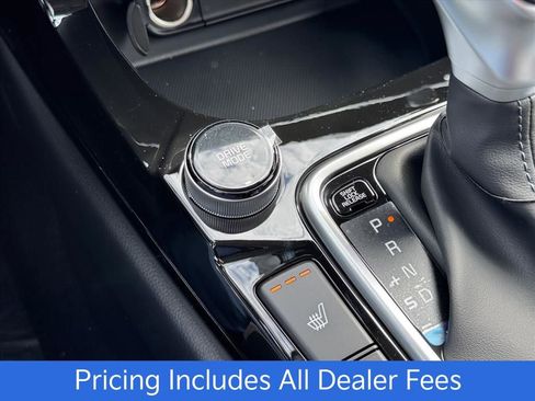 New 2026 Kia Seltos S AWD/4WD image 16