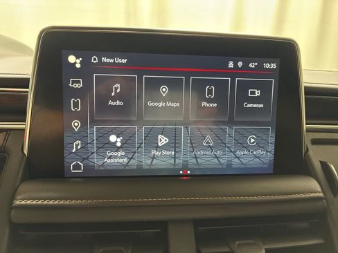 Used 2023 GMC Yukon XL AT4 w/ AT4 Premium Package AWD/4WD image 19