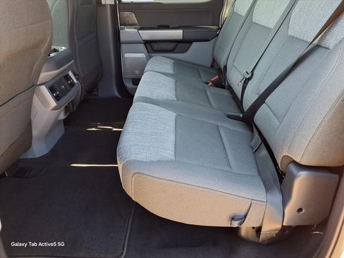 New 2026 Ford F250 XLT w/ XLT Premium Package image 23