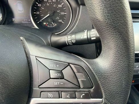 Used 2021 Nissan Rogue Sport S AWD/4WD image 23