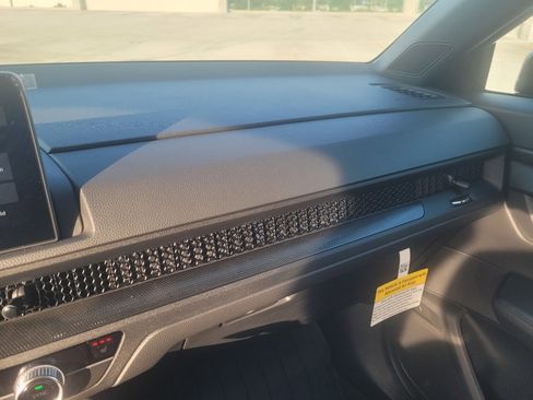 Certified 2026 Honda CR-V Sport-L image 13