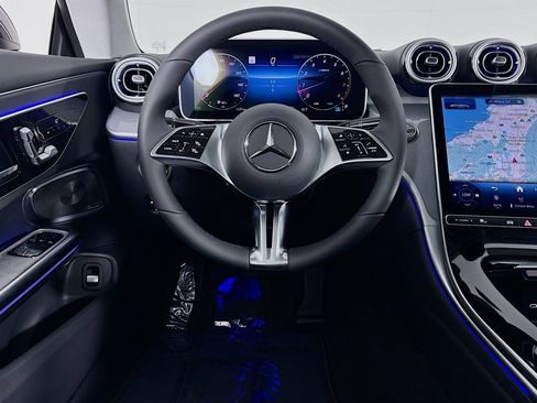 New 2026 Mercedes-Benz CLE 300 4MATIC Coupe image 4