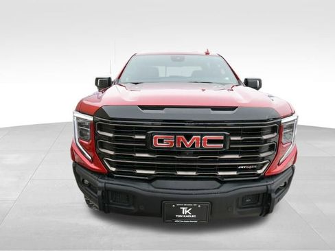 Used 2023 GMC Sierra 1500 AT4X AWD/4WD image 17