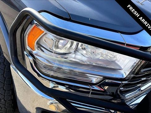 Used 2019 RAM 3500 Limited image 32