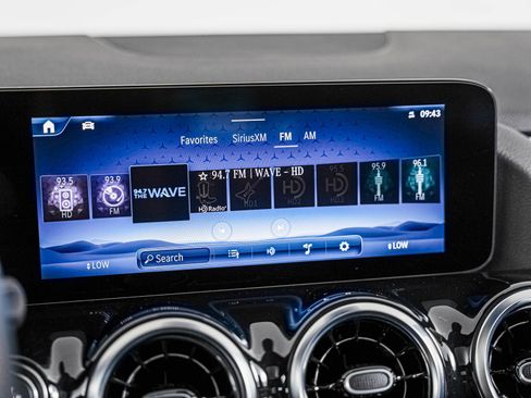 Certified 2026 Mercedes-Benz GLA 250 image 16