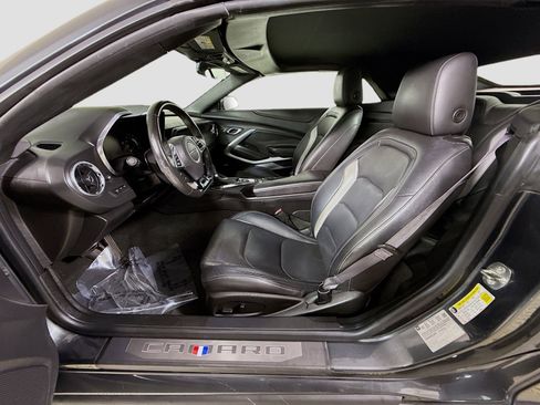 Used 2016 Chevrolet Camaro LT image 20