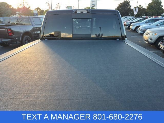 Used 2022 RAM 2500 Limited AWD/4WD image 5