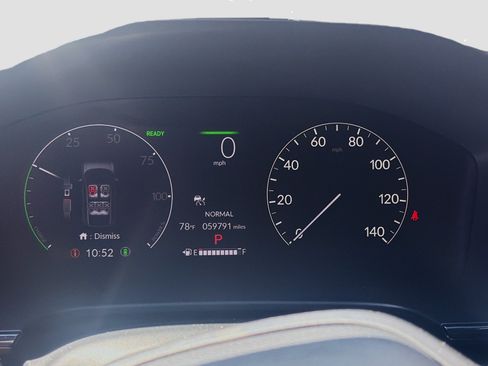 Used 2023 Honda CR-V Sport image 11