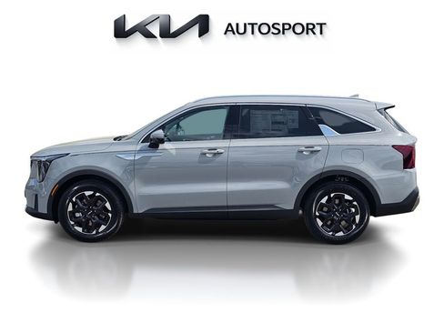 New 2026 Kia Sorento S FWD image 15