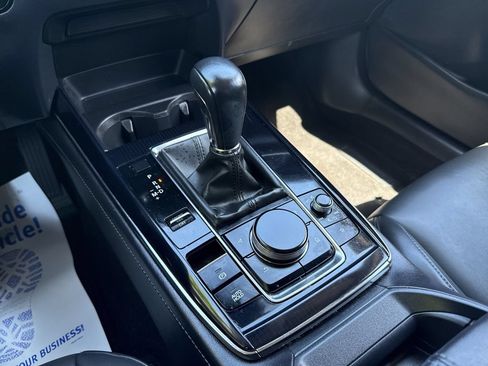 Used 2023 MAZDA CX-30 AWD 2.5 S w/ Preferred Package image 17