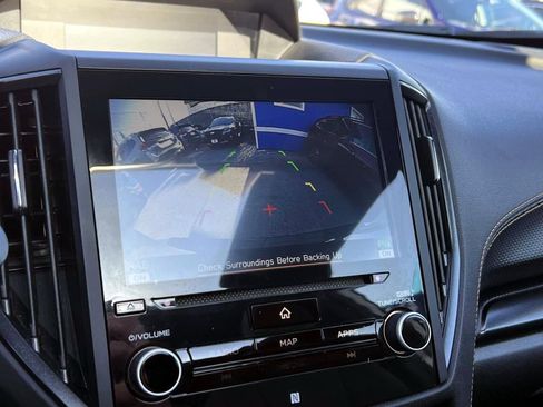 Used 2022 Subaru Forester Wilderness image 34