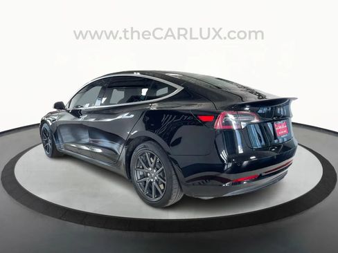 Used 2019 Tesla Model 3 Long Range image 5
