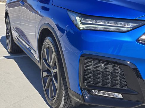 Certified 2026 Acura MDX A-Spec image 11