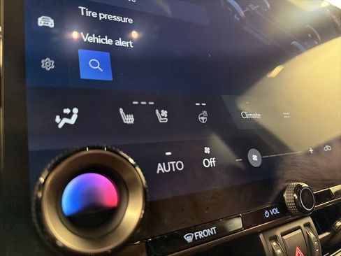 Used 2024 Lexus NX 350 AWD image 15