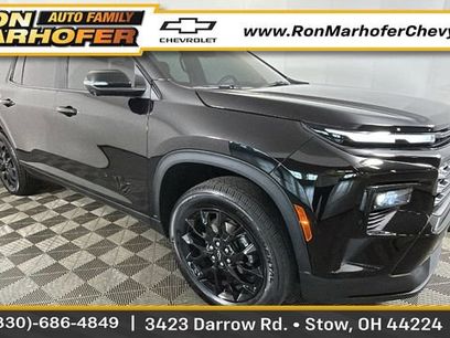 Used 2024 Chevrolet Traverse LS w/ Midnight/Sport Edition