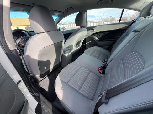 Used 2017 Kia Forte LX w/ LX Popular Package image 16