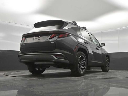 New 2026 Hyundai Tucson SEL Plus AWD/4WD image 36
