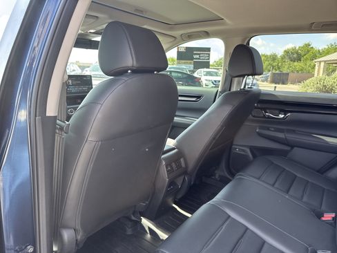 Used 2024 Honda CR-V EX-L image 24