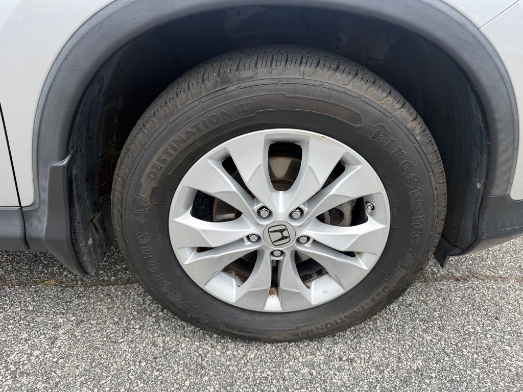 Used 2012 Honda CR-V EX-L image 17