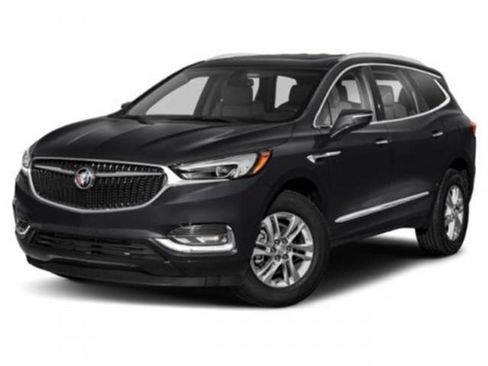 Used 2020 Buick Enclave Essence w/ Sound and Sites Package image 1