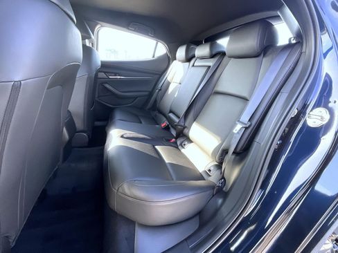 New 2026 MAZDA MAZDA3 s Sport FWD image 20