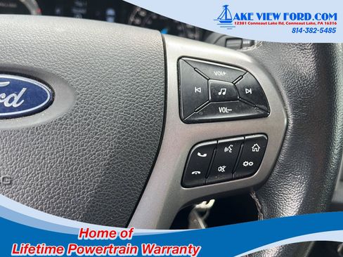 Used 2020 Ford Ranger XLT w/ Equipment Group 301A Mid AWD/4WD image 21