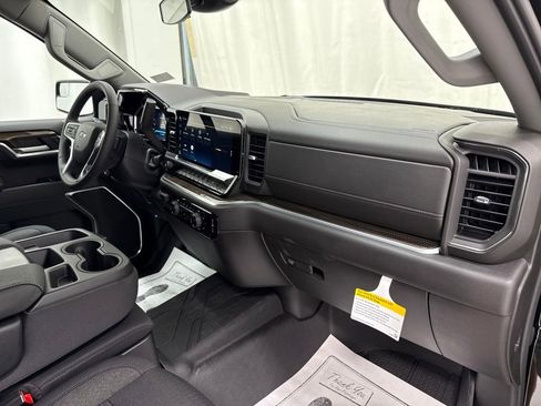 New 2026 Chevrolet Silverado 1500 RST w/ RST Select Package image 10