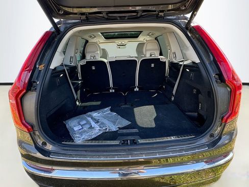 Used 2023 Volvo XC90 B6 Plus w/ Protection Package Premier image 27