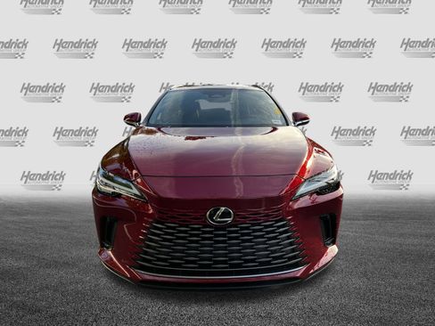 Used 2024 Lexus RX 350 Premium w/ Accessory Package (K3) image 3