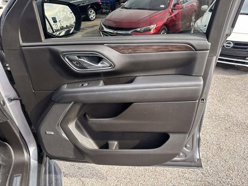 Used 2021 Chevrolet Tahoe LT image 14