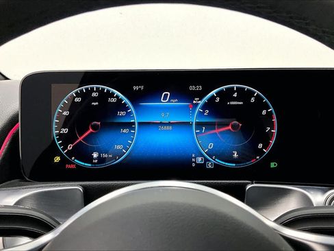 Certified 2023 Mercedes-Benz GLB 250 image 22