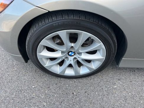 Used 2007 BMW 328xi Sedan AWD/4WD image 23