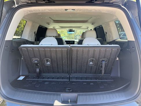 Used 2024 Hyundai Santa Fe Calligraphy image 31